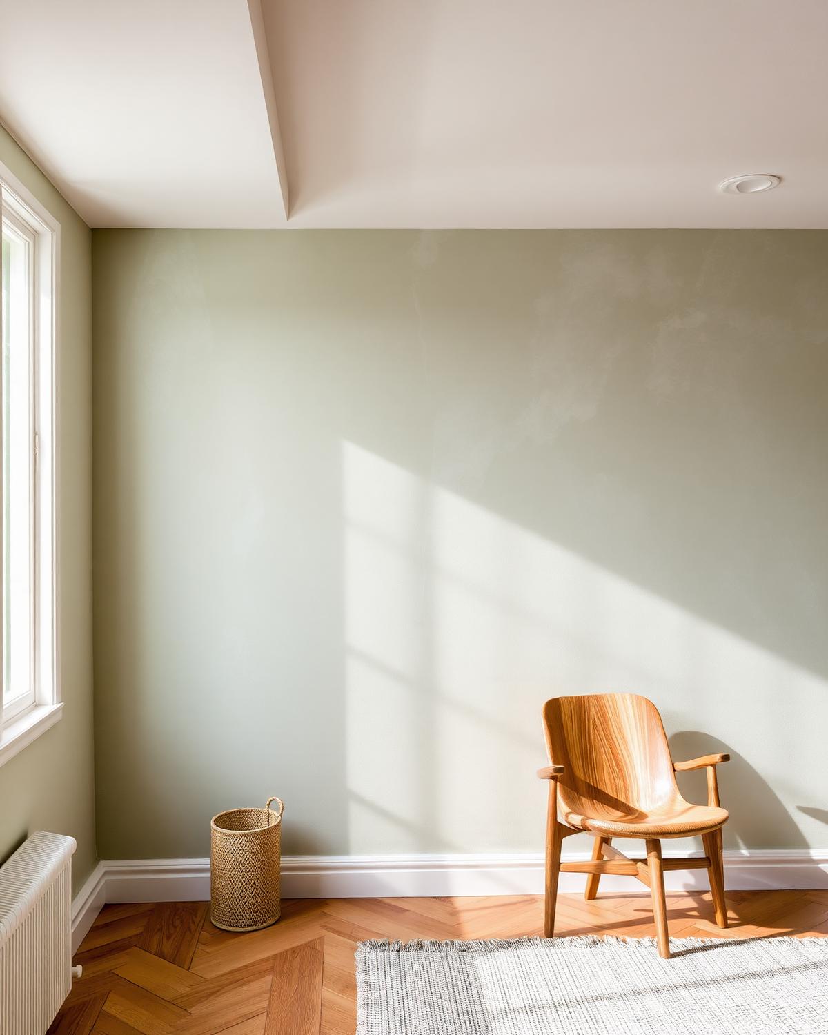 Sitting Room Sage