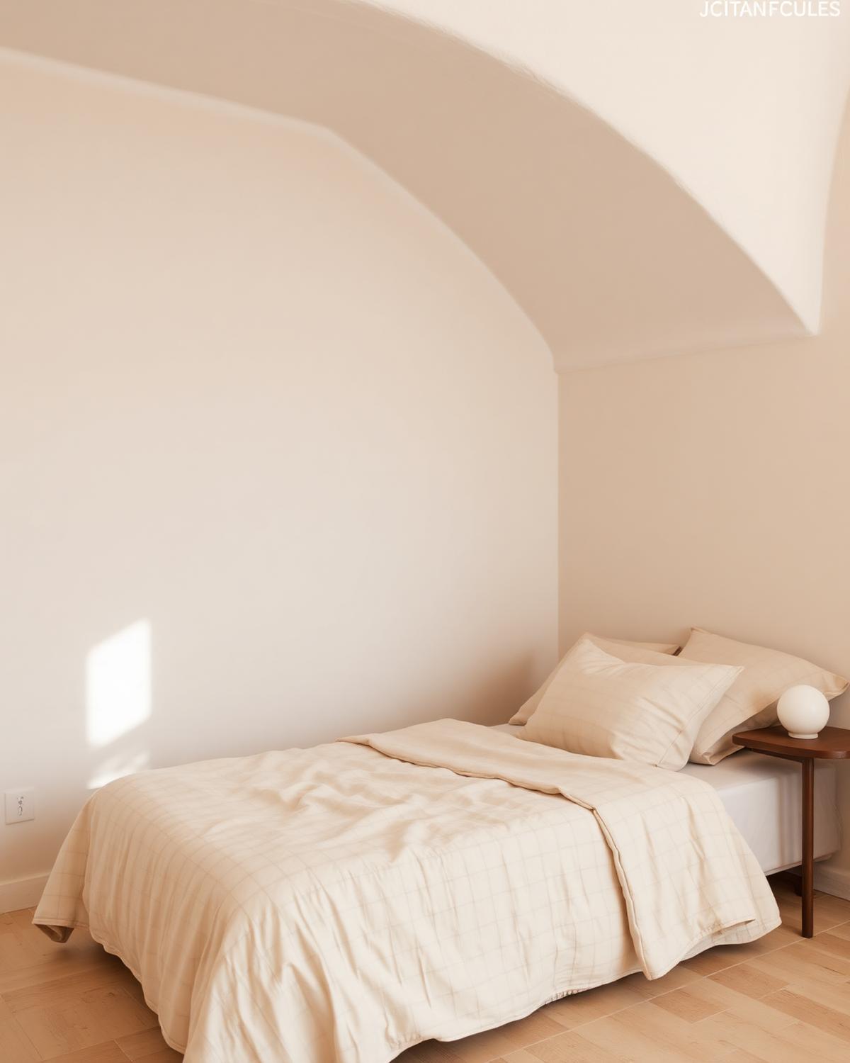 Guest Bedroom Bone